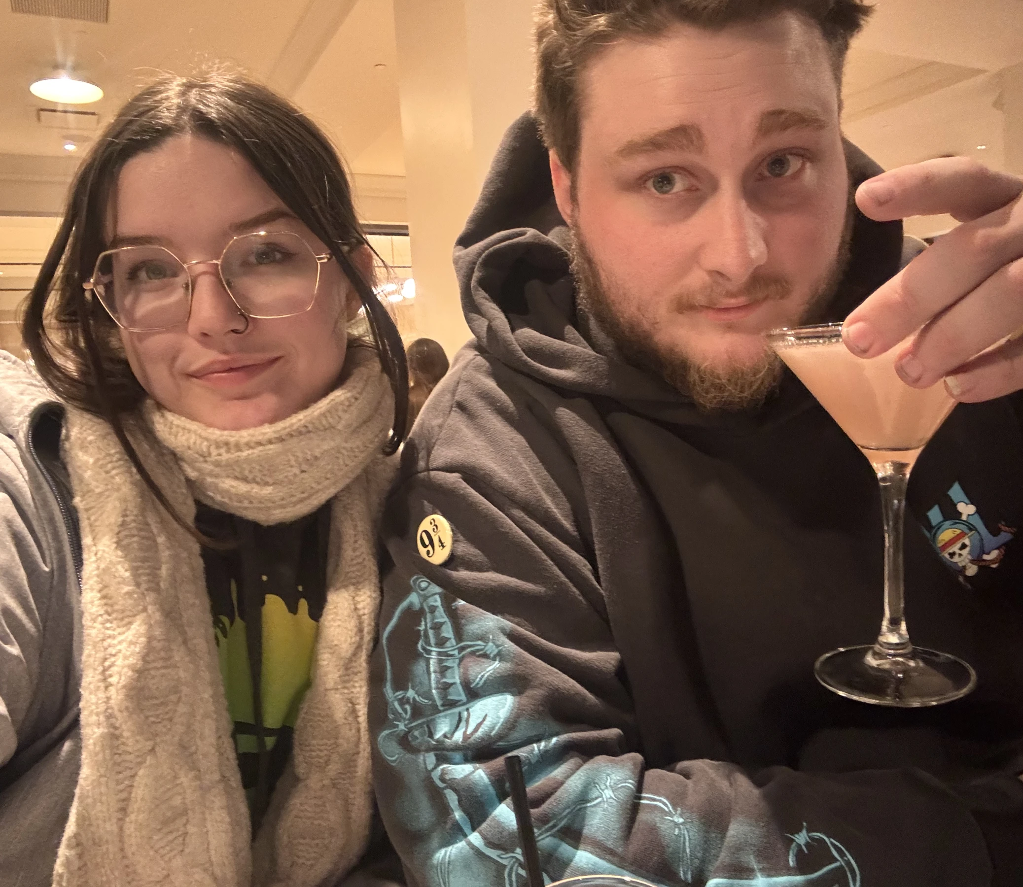 New York Trip