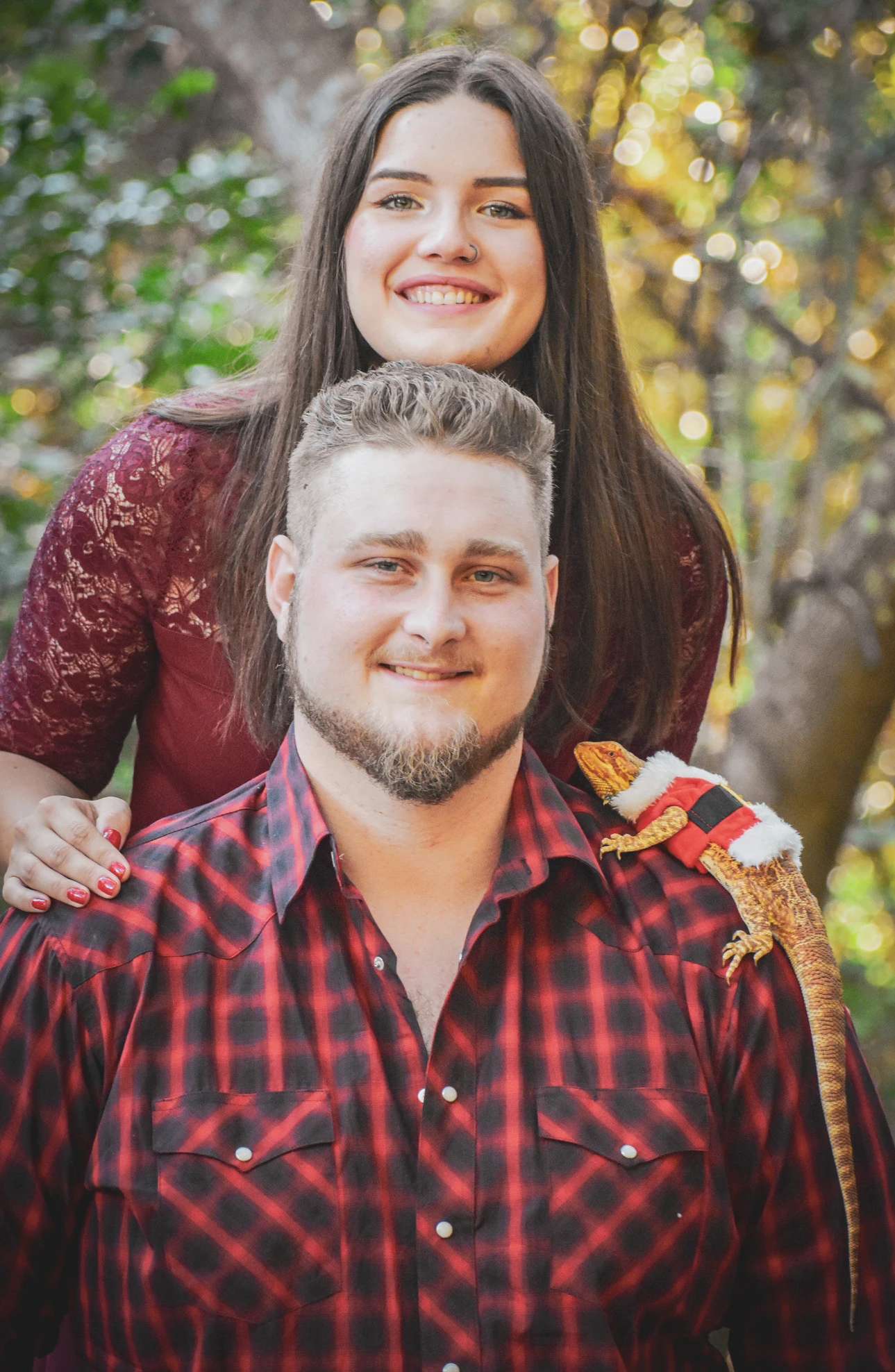 Christmas Picture
