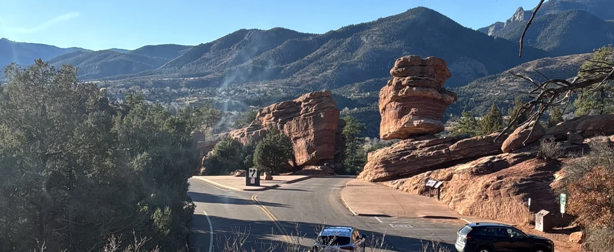 Colorado