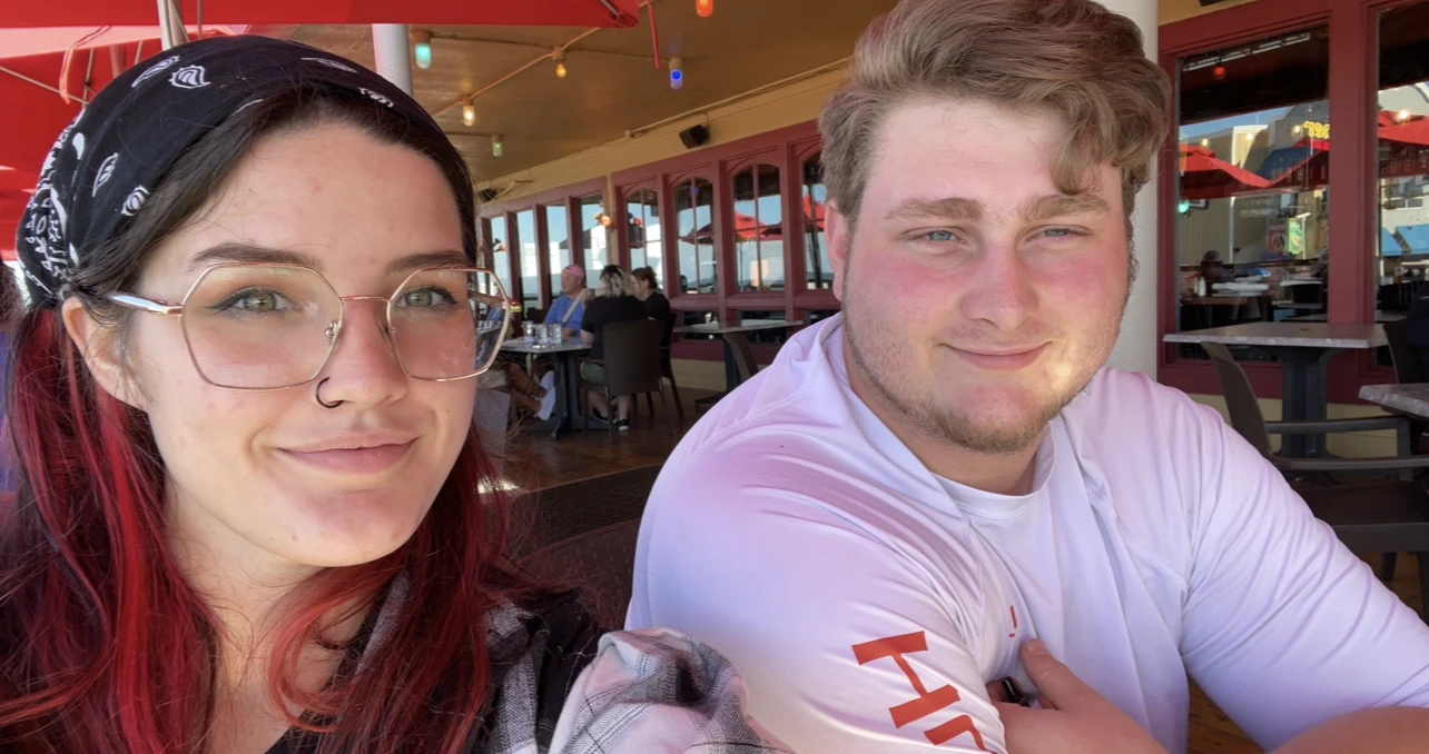 Galveston Trip