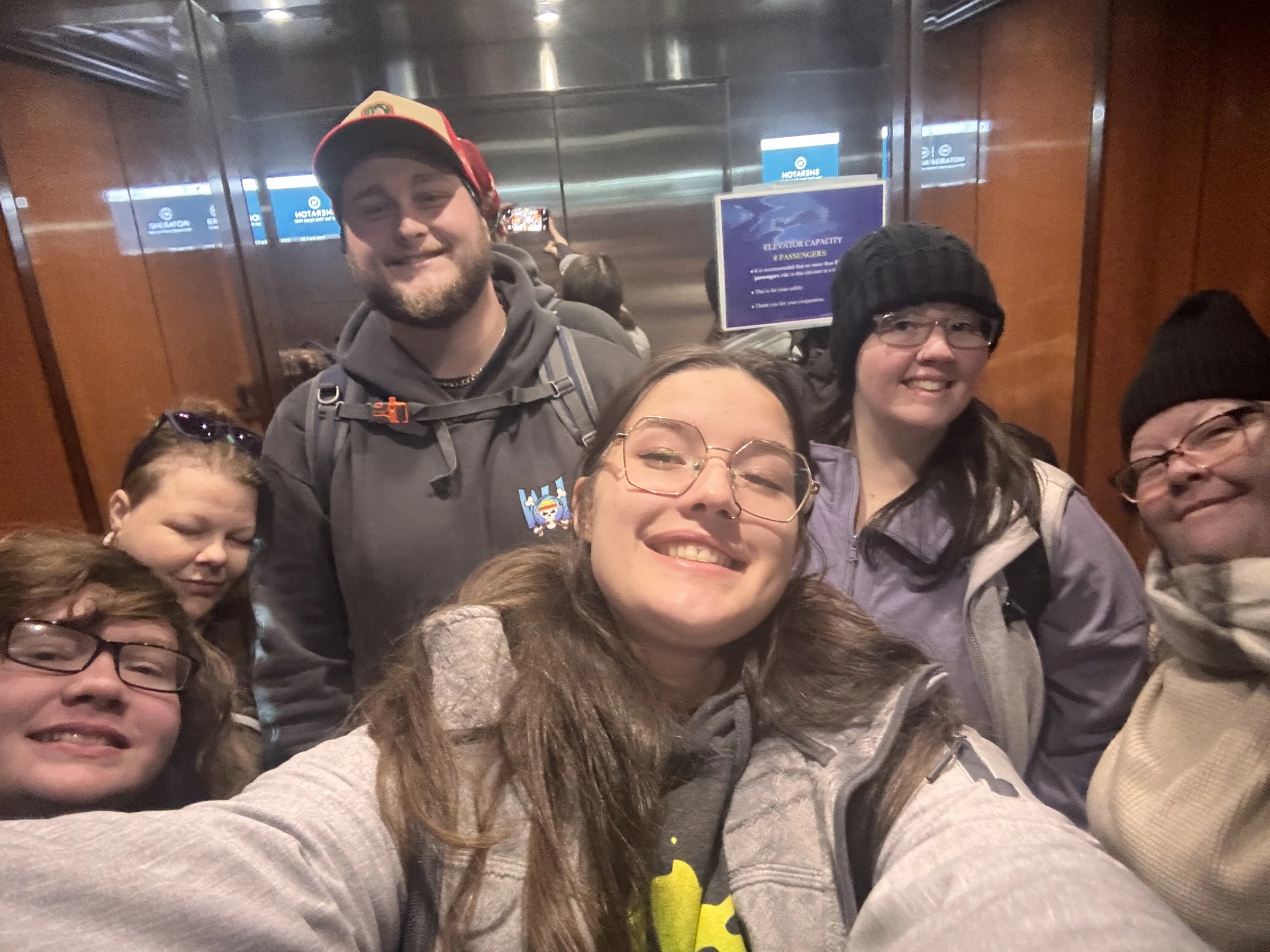 New York Trip