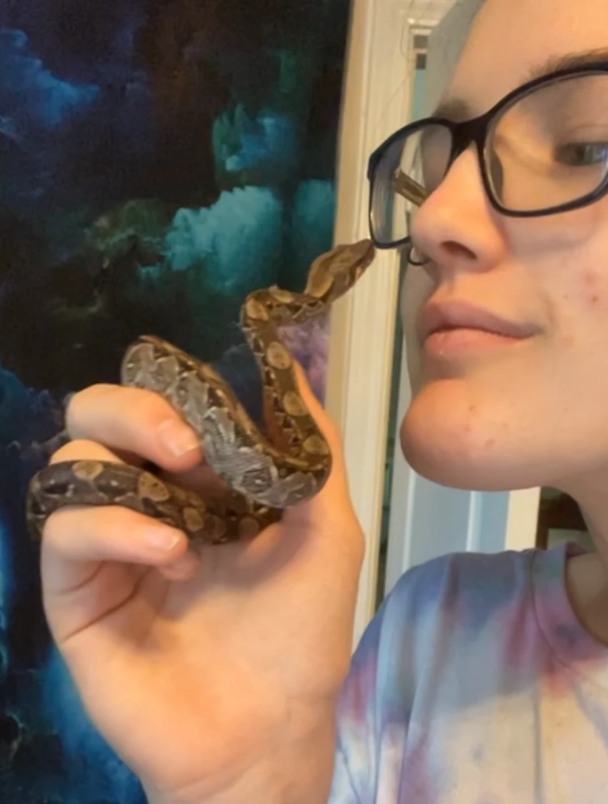 Bubba