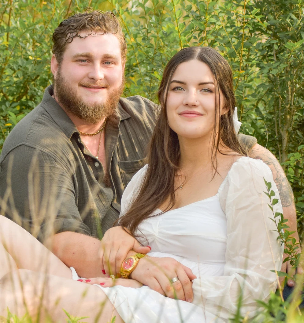 Makayla and Micah